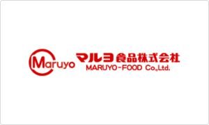 maruyo_logo.jpgのロゴ