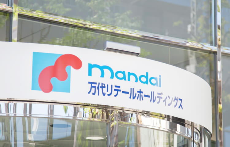 会社概要のサムネイル