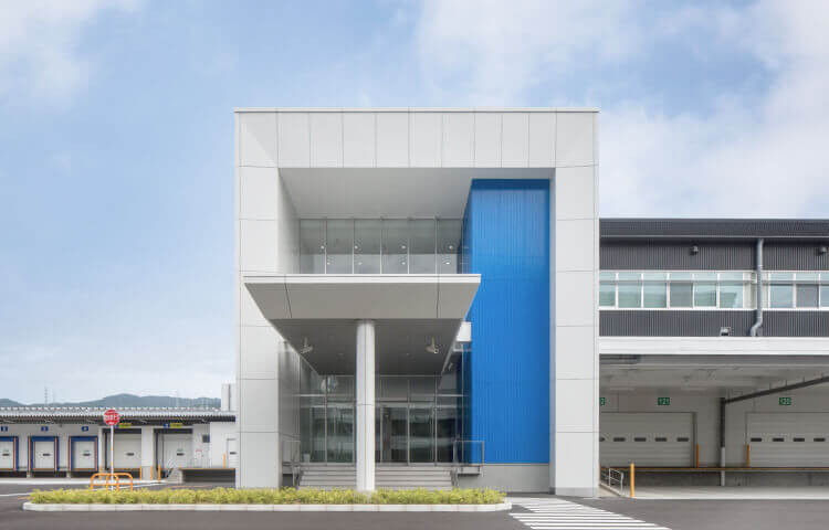 企業情報のサムネイル