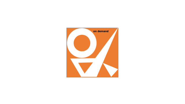 ロゴ：株式会社オンデマンド