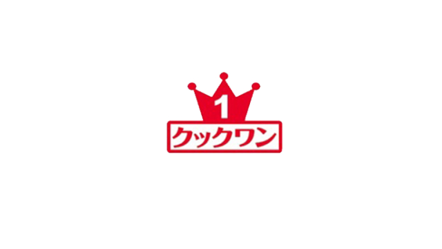 ロゴ：株式会社クックワン