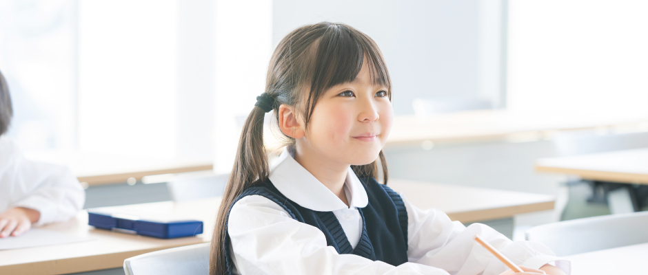 子供たちの未来のために（万代基金）