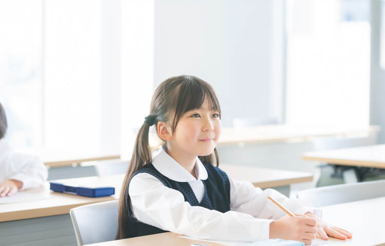 子供たちの未来のために（万代基金）のサムネイル