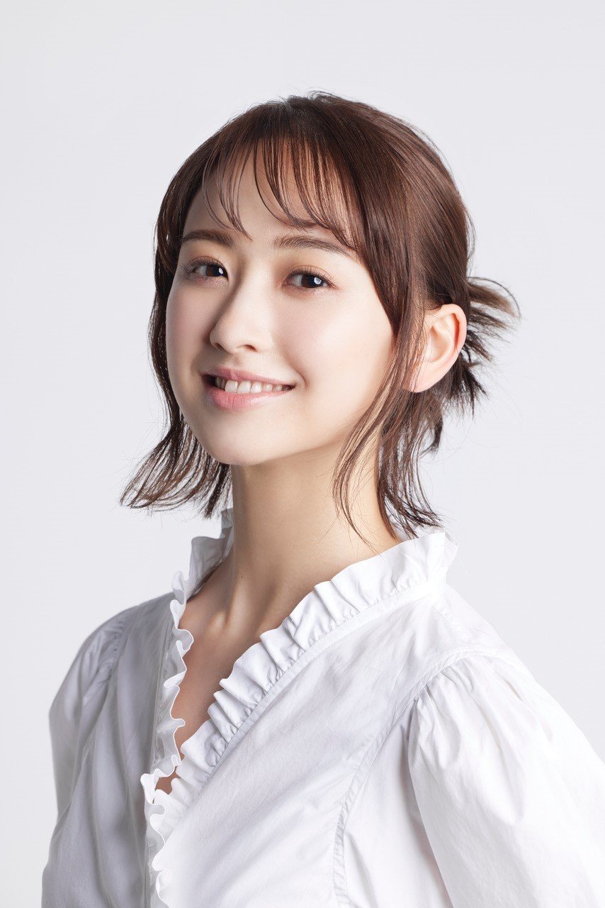 星風まどかさん プロフィール写真